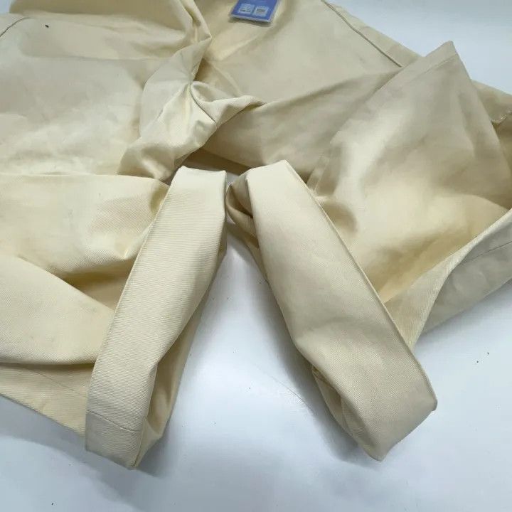 Marni Marni Casual Versatile Solid Color Pants Size US 38 / EU 54 - 19 Thumbnail