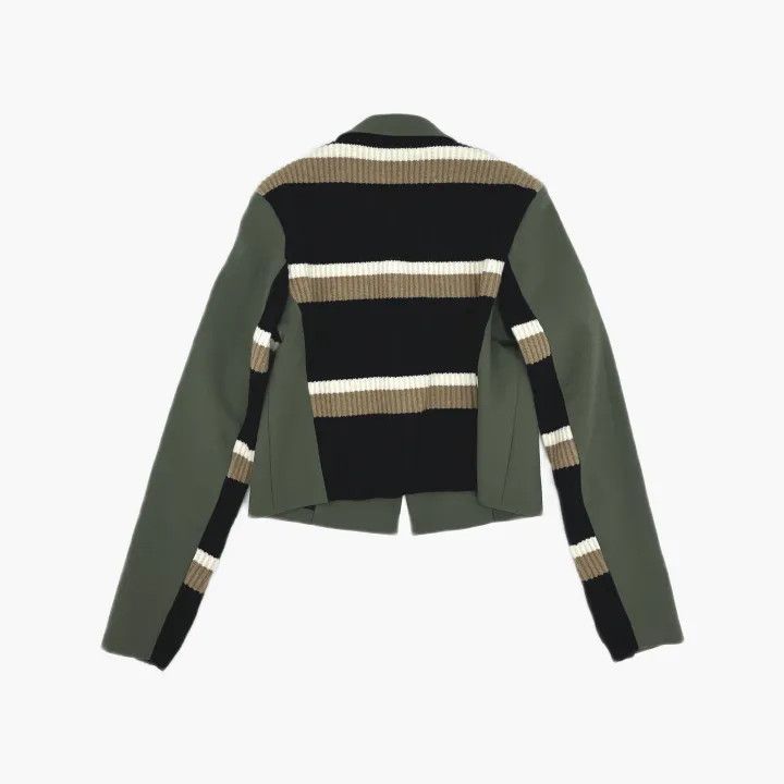 Marni MARNI Casual Loose Long Sleeve Jacket Size US M / EU 48-50 / 2 - 3 Thumbnail