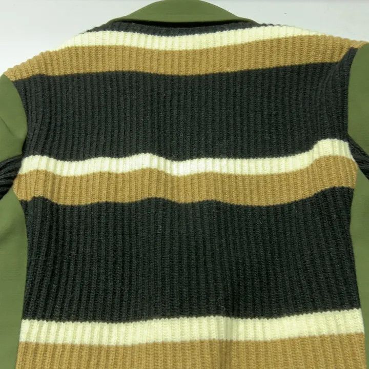Marni MARNI Casual Loose Long Sleeve Jacket Size US M / EU 48-50 / 2 - 6 Thumbnail