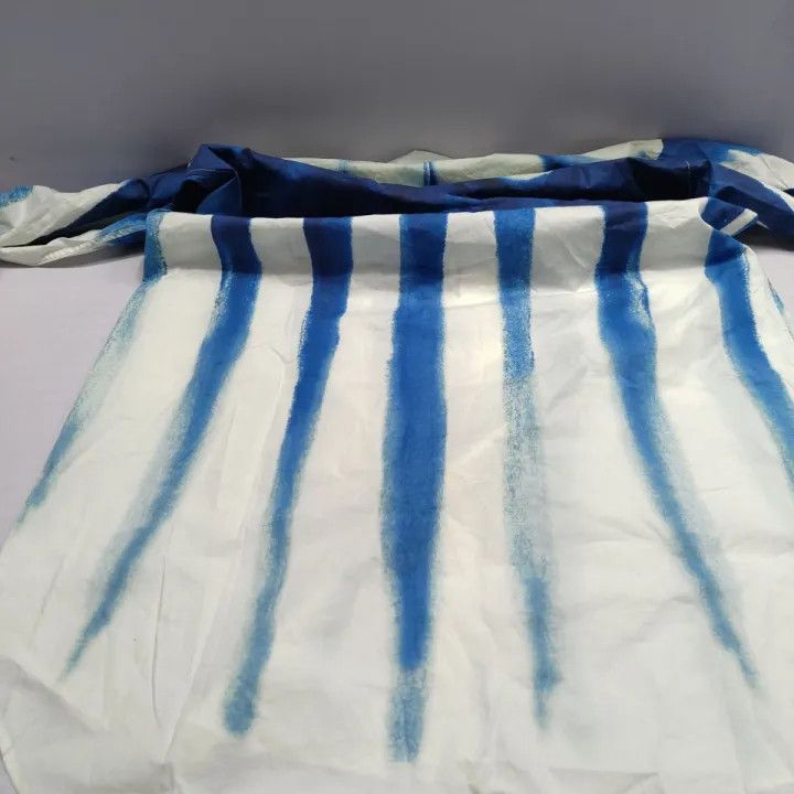 Marni Marni Tie-Dye Long Sleeve Button-Up Shirt Size US S / EU 44-46 / 1 - 11 Thumbnail