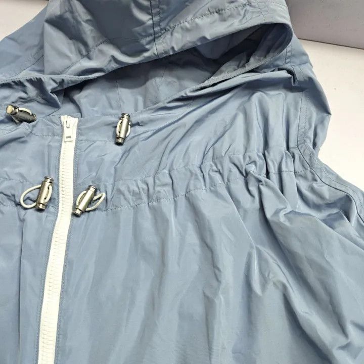 Marni Marni Color Block Zip-Up Long Sleeve Jacket Size US M / EU 48-50 / 2 - 6 Thumbnail