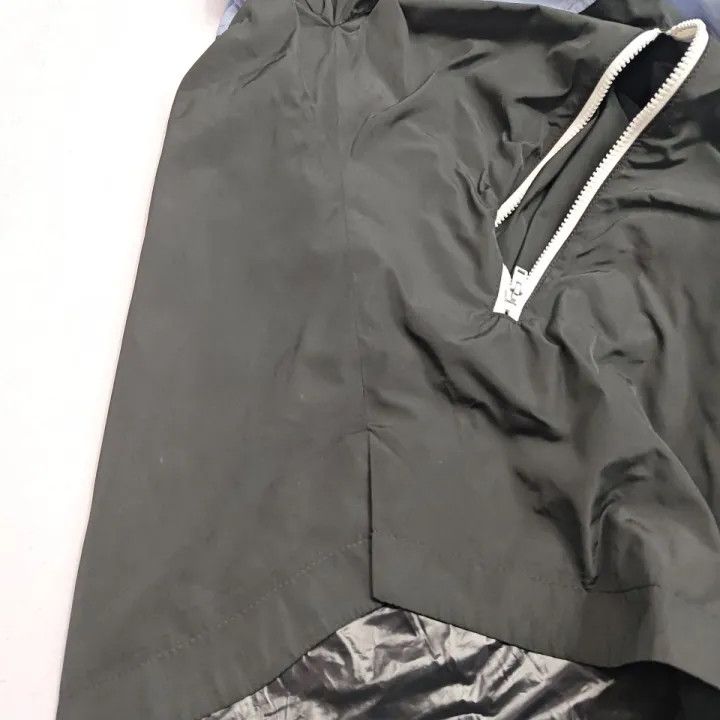 Marni Marni Color Block Zip-Up Long Sleeve Jacket Size US M / EU 48-50 / 2 - 11 Thumbnail