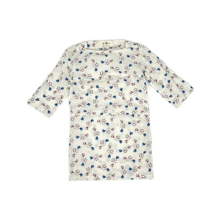 Marni Marni Casual Stylish Versatile Dress Size US 38 / EU 54 - 2 Thumbnail