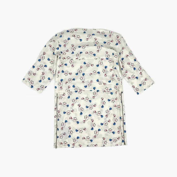 Marni Marni Casual Stylish Versatile Dress Size US 38 / EU 54 - 3 Thumbnail