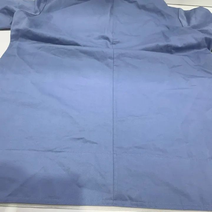 Marni Marni Casual Short Sleeve Top in Blue Size US M / EU 48-50 / 2 - 10 Thumbnail