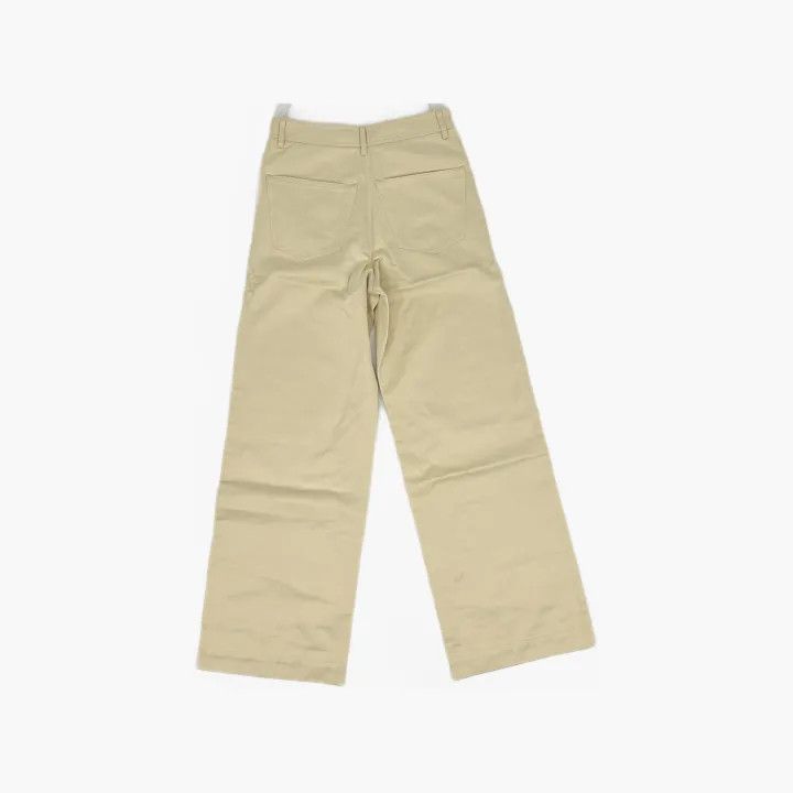 Marni Marni Casual Chic Straight Leg Pants Size US 36 / EU 52 - 3 Thumbnail