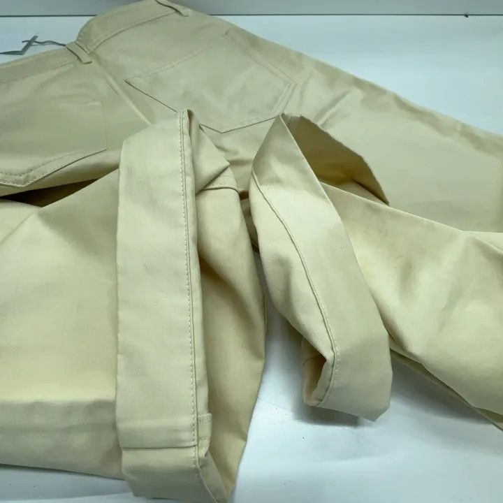 Marni Marni Casual Chic Straight Leg Pants Size US 36 / EU 52 - 12 Thumbnail