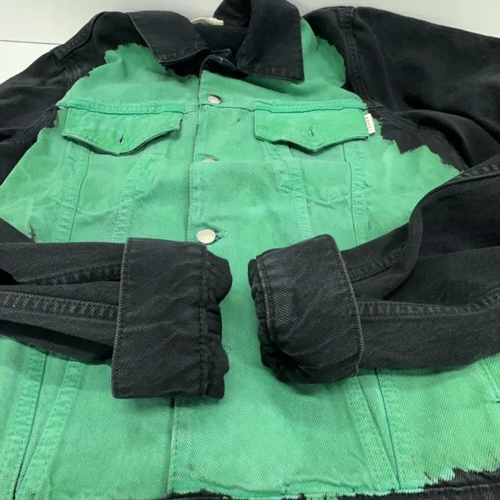 Marni Marni Casual Fashion Button-Up Jacket Size US L / EU 52-54 / 3 - 13 Thumbnail