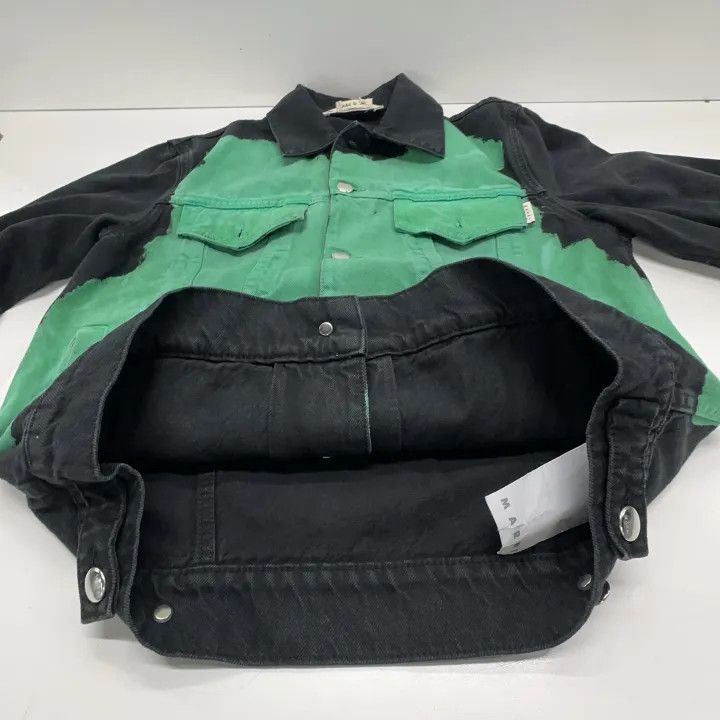 Marni Marni Casual Fashion Button-Up Jacket Size US L / EU 52-54 / 3 - 9 Thumbnail