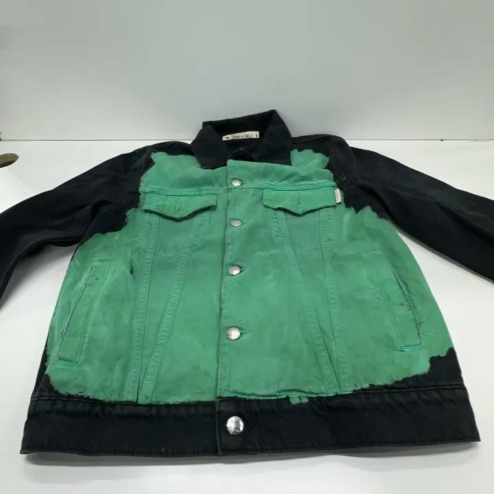 Marni Marni Casual Fashion Button-Up Jacket Size US L / EU 52-54 / 3 - 16 Thumbnail