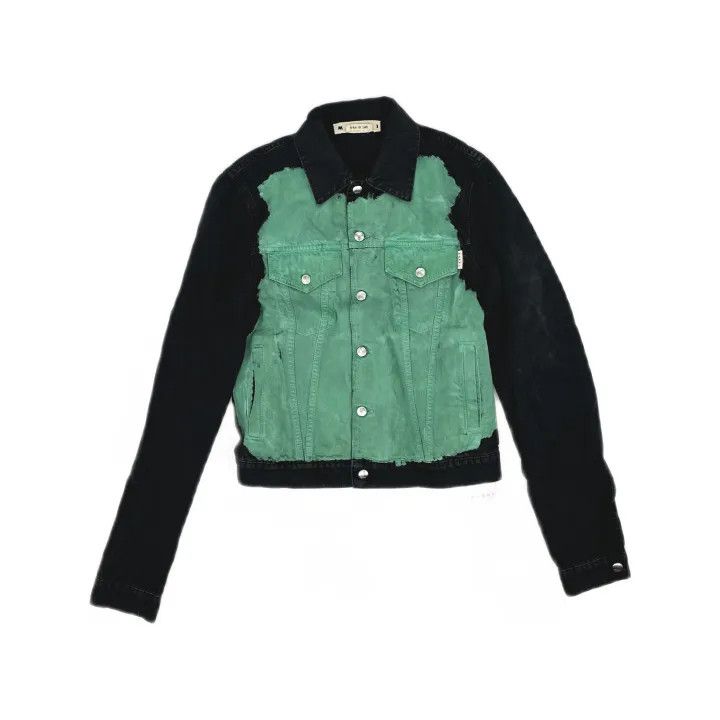 Marni Marni Casual Fashion Button-Up Jacket Size US L / EU 52-54 / 3 - 2 Thumbnail