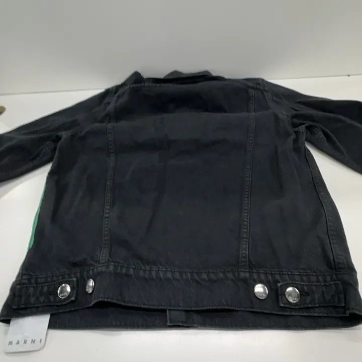 Marni Marni Casual Fashion Button-Up Jacket Size US L / EU 52-54 / 3 - 15 Thumbnail