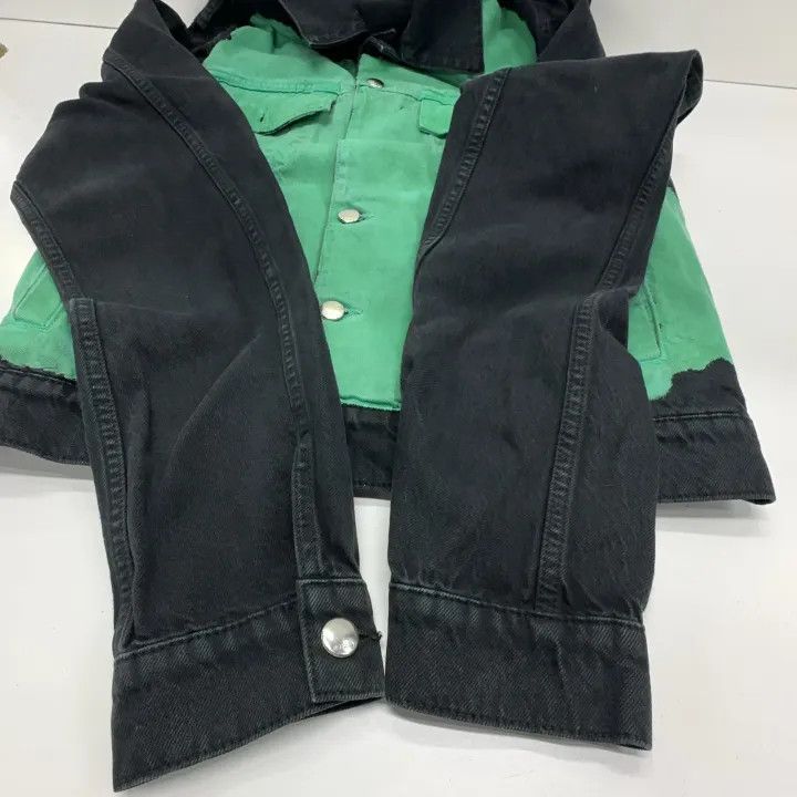 Marni Marni Casual Fashion Button-Up Jacket Size US L / EU 52-54 / 3 - 12 Thumbnail