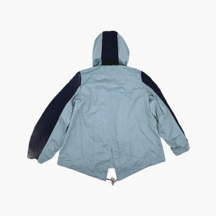 Marni Marni Casual Stylish Hooded Zip Jacket Size US M / EU 48-50 / 2 - 3 Thumbnail