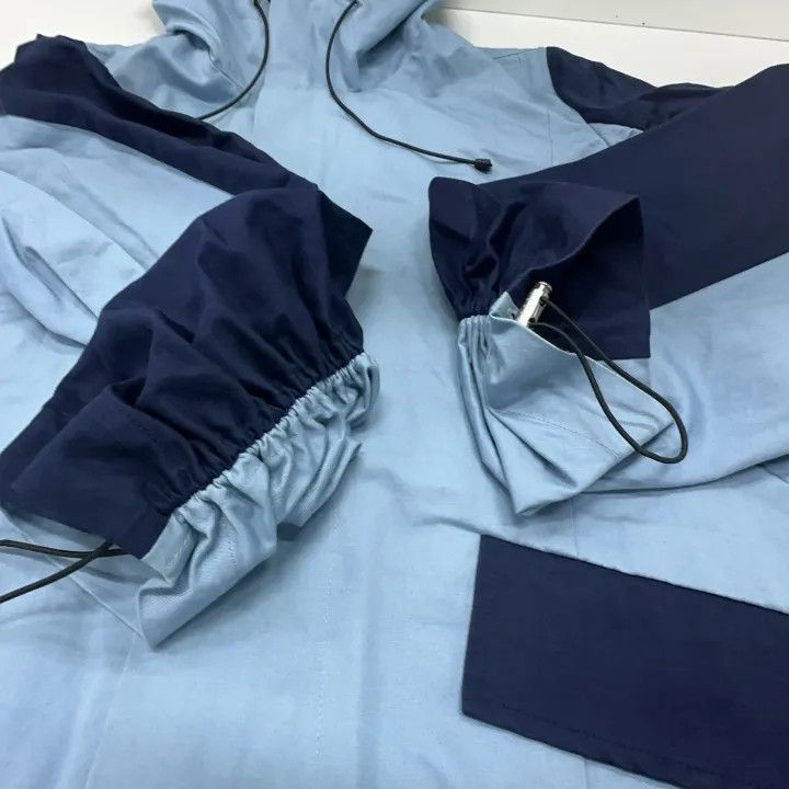 Marni Marni Casual Stylish Hooded Zip Jacket Size US M / EU 48-50 / 2 - 12 Thumbnail
