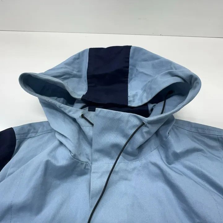 Marni Marni Casual Stylish Hooded Zip Jacket Size US M / EU 48-50 / 2 - 6 Thumbnail