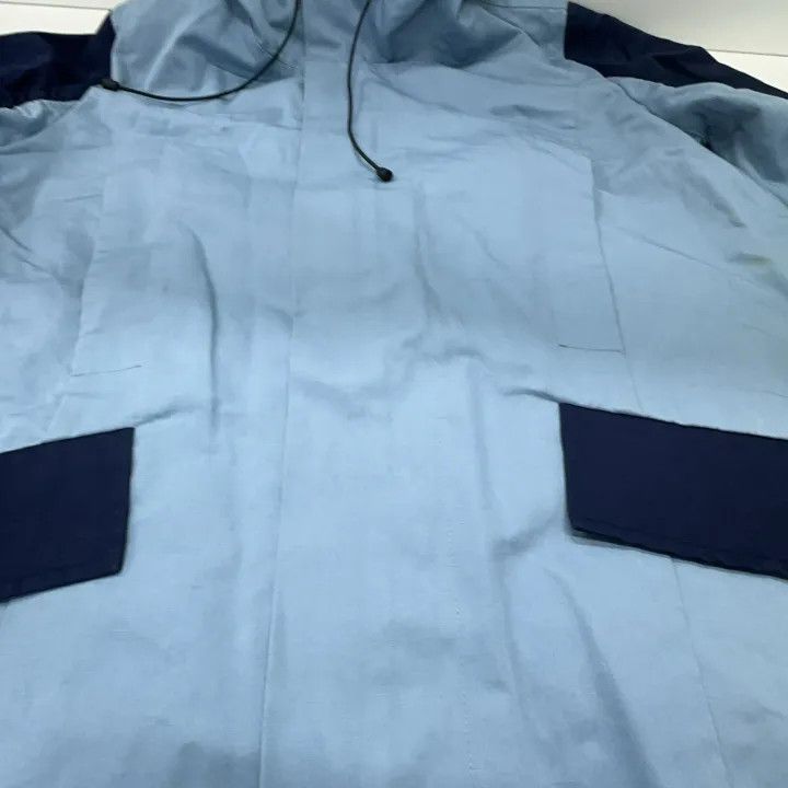 Marni Marni Casual Stylish Hooded Zip Jacket Size US M / EU 48-50 / 2 - 8 Thumbnail