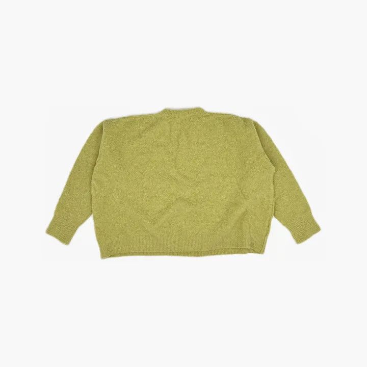 Marni Marni Casual Solid Color Comfortable Knitwear Size US M / EU 48-50 / 2 - 3 Thumbnail