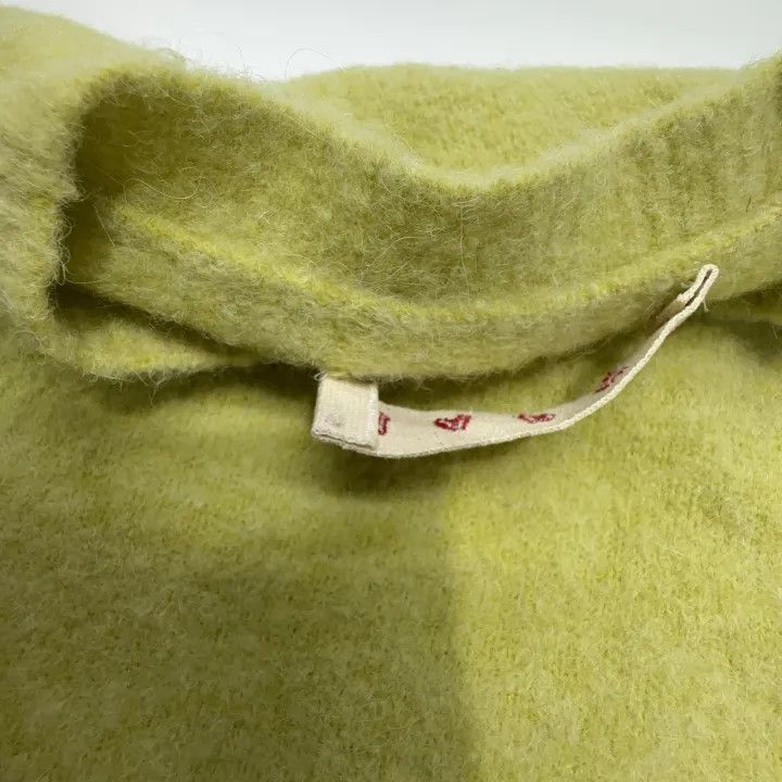 Marni Marni Casual Solid Color Comfortable Knitwear Size US M / EU 48-50 / 2 - 6 Thumbnail