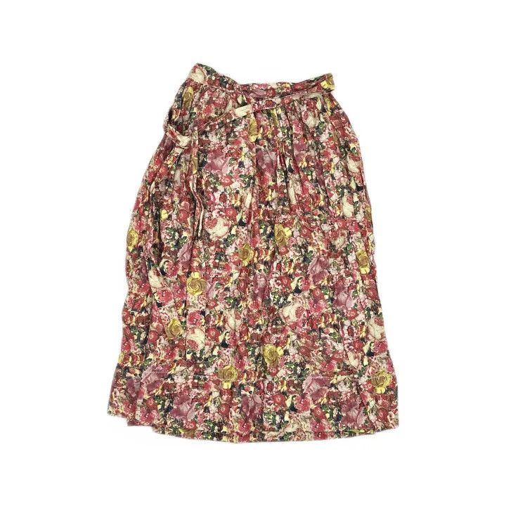Marni Marni Casual Fashion Versatile Skirt Size US 38 / EU 54 - 2 Thumbnail