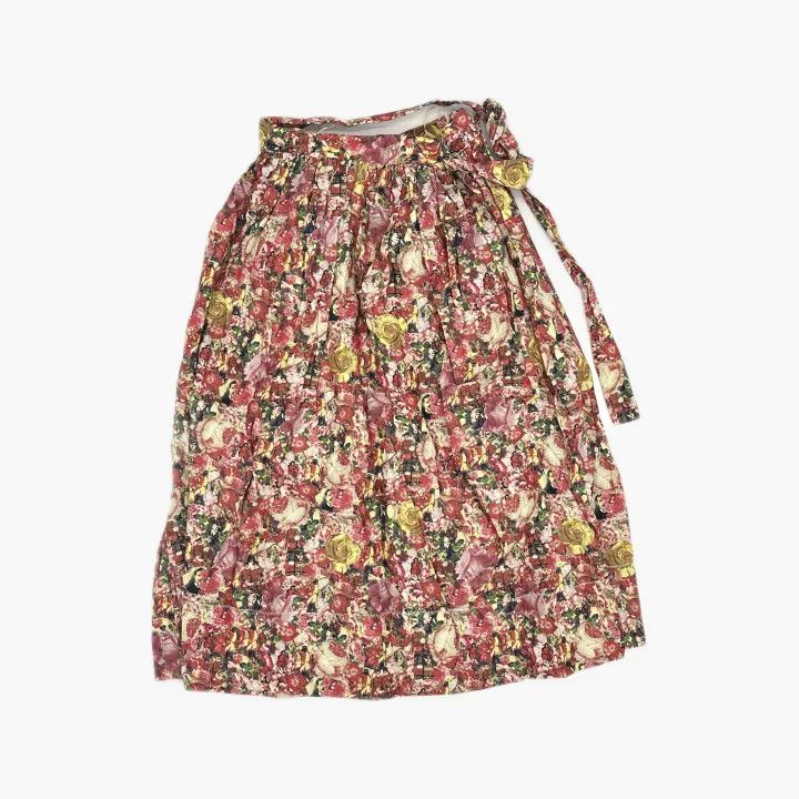 Marni Marni Casual Fashion Versatile Skirt Size US 38 / EU 54 - 3 Thumbnail