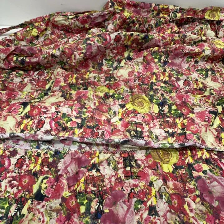 Marni Marni Casual Fashion Versatile Skirt Size US 38 / EU 54 - 8 Thumbnail