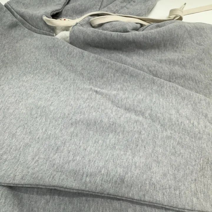 Marni Marni Casual Hoodie with Logo Print Size US M / EU 48-50 / 2 - 13 Thumbnail