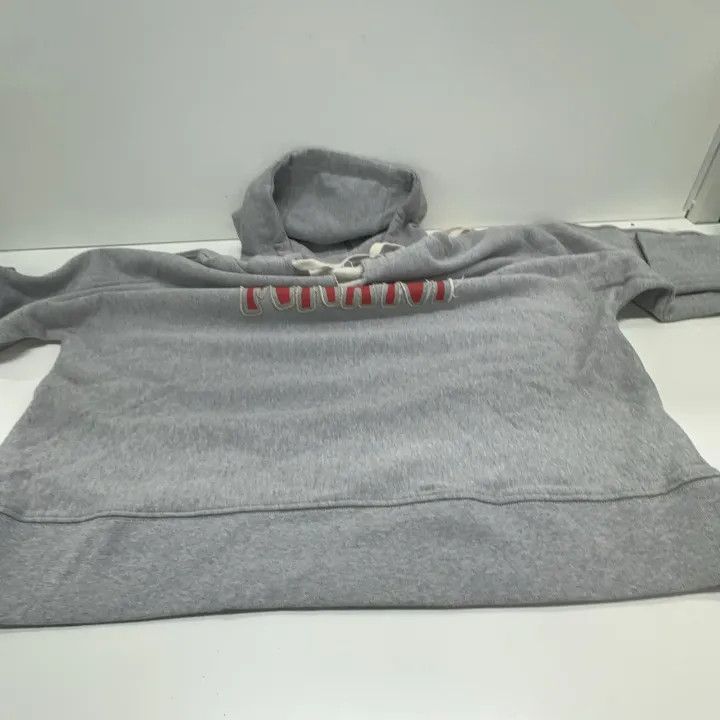Marni Marni Casual Hoodie with Logo Print Size US M / EU 48-50 / 2 - 11 Thumbnail