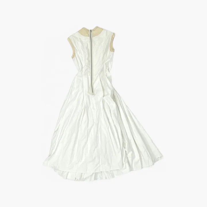Marni Marni Fashion Versatile Sleeveless Dress Size US 36 / EU 52 - 3 Thumbnail