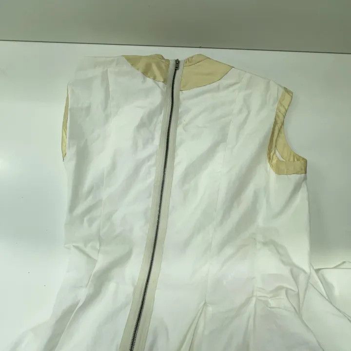 Marni Marni Fashion Versatile Sleeveless Dress Size US 36 / EU 52 - 14 Thumbnail