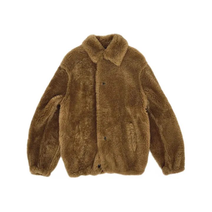 Marni Marni Casual Fashion Versatile Jacket Size US M / EU 48-50 / 2 - 2 Thumbnail