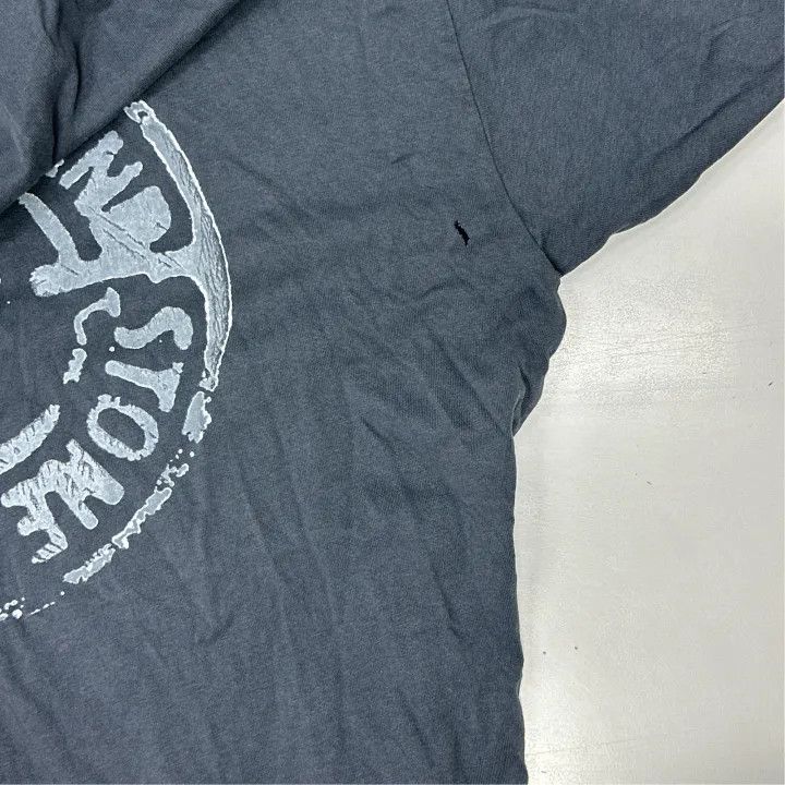 Stone Island Stone Island FW23 Gray Short Sleeve T-Shirt Size US M / EU 48-50 / 2 - 5 Thumbnail