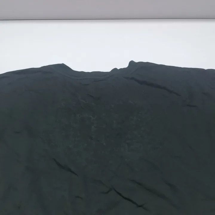Stone Island Stone Island Cleanfit Black T-Shirt Size US XL / EU 56 / 4 - 7 Thumbnail