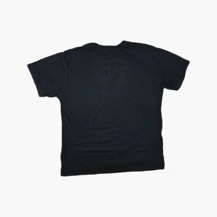 Stone Island Stone Island Cleanfit Black T-Shirt Size US XL / EU 56 / 4 - 3 Thumbnail