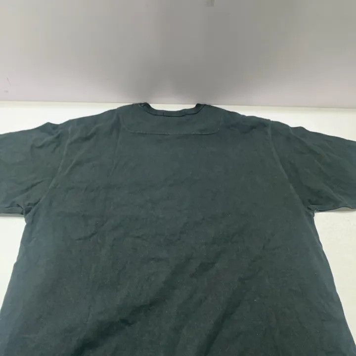 Stone Island Stone Island SS23 Logo Print T-Shirt Size US M / EU 48-50 / 2 - 7 Thumbnail