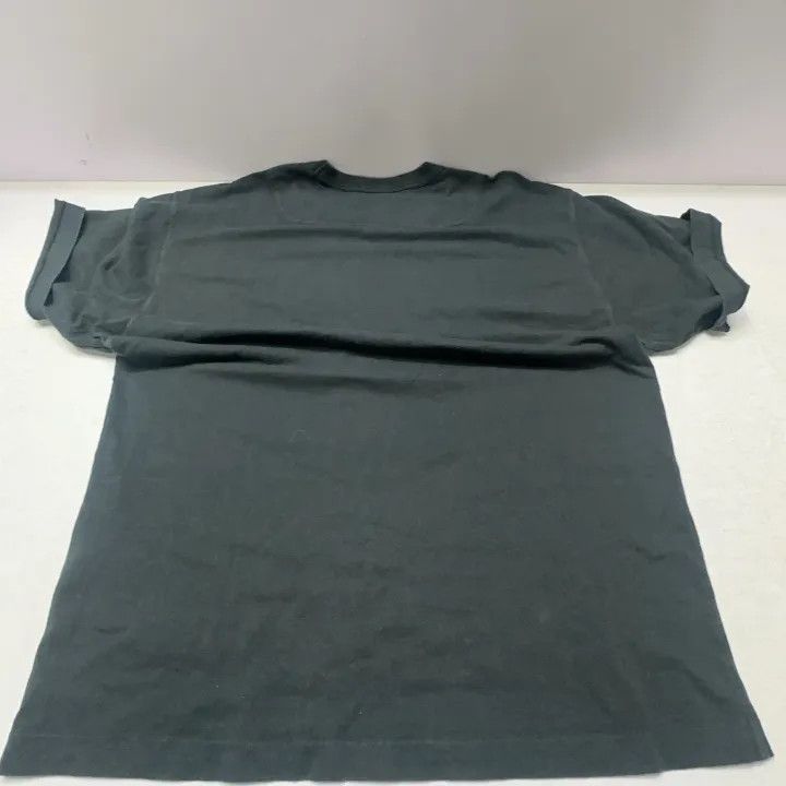Stone Island Stone Island SS23 Logo Print T-Shirt Size US M / EU 48-50 / 2 - 12 Thumbnail
