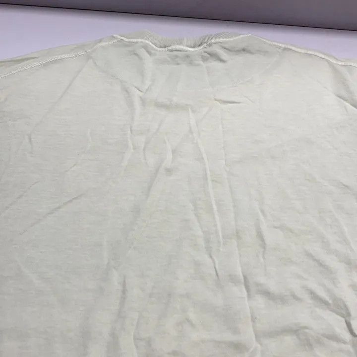 Stone Island Stone Island Crew Neck Short Sleeve T-Shirt Size US XXL / EU 58 / 5 - 15 Thumbnail