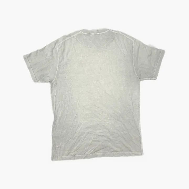 Stone Island Stone Island Crew Neck Short Sleeve T-Shirt Size US XXL / EU 58 / 5 - 3 Thumbnail