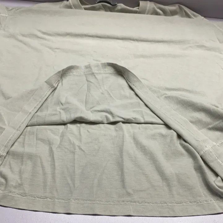 Stone Island Stone Island Crew Neck Short Sleeve T-Shirt Size US XXL / EU 58 / 5 - 14 Thumbnail
