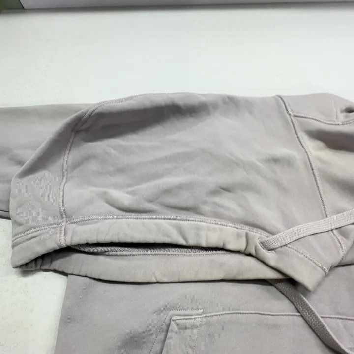 Stone Island Stone Island Purple Logo Hoodie for Men Size US L / EU 52-54 / 3 - 8 Thumbnail