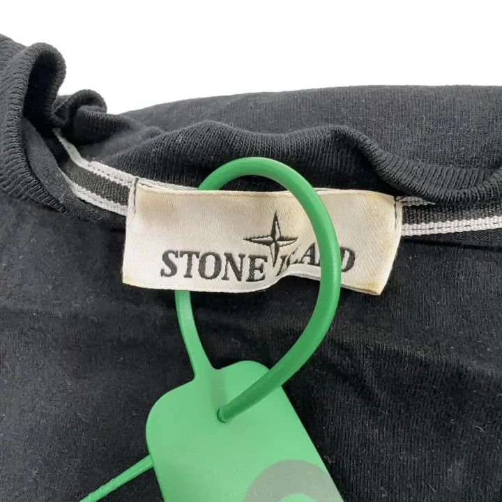 Stone Island Stone Island SS23 Logo Printed T-Shirt Size US M / EU 48-50 / 2 - 4 Thumbnail