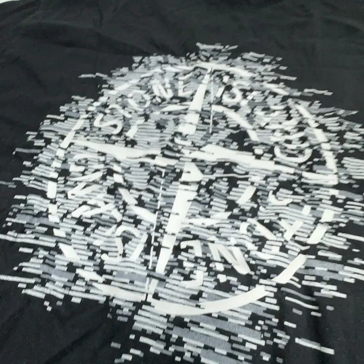 Stone Island Stone Island SS23 Logo Printed T-Shirt Size US M / EU 48-50 / 2 - 9 Thumbnail