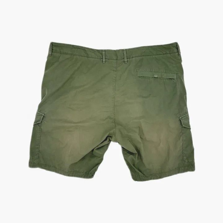 Stone Island Stone Island Breathable Cargo Shorts for Men Size US 40 / EU 56 - 3 Thumbnail