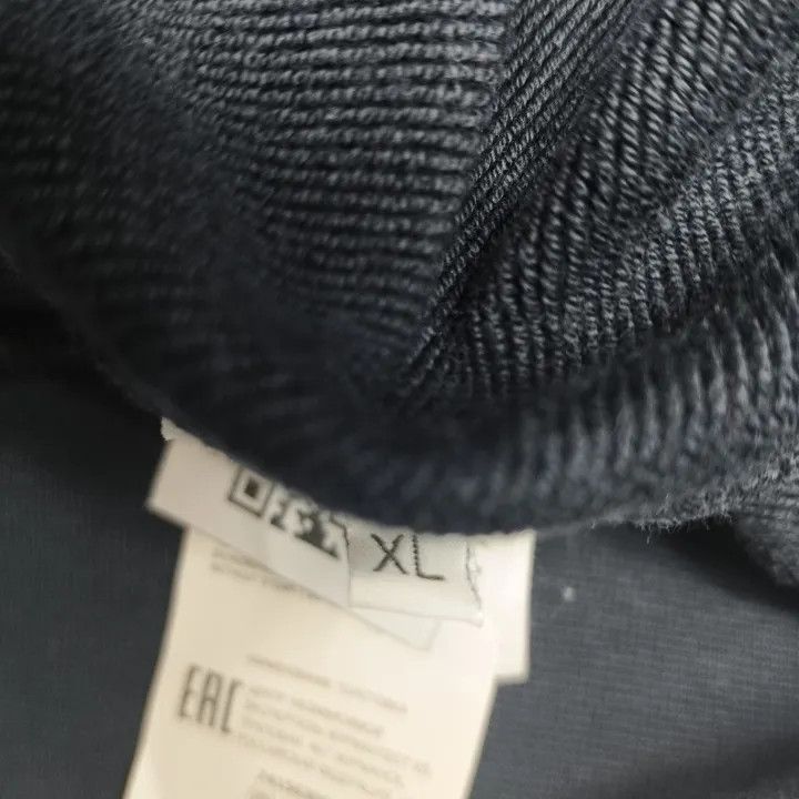 Stone Island Stone Island Dyed Crew Sweatshirt for Men Size US XL / EU 56 / 4 - 5 Thumbnail