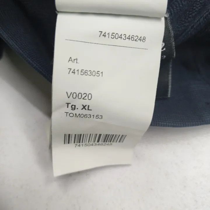 Stone Island Stone Island Dyed Crew Sweatshirt for Men Size US XL / EU 56 / 4 - 6 Thumbnail