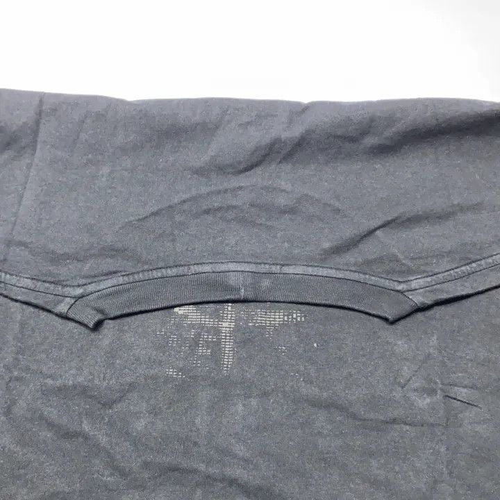 Stone Island Stone Island SS24 Black Compass Logo T-Shirt Size US L / EU 52-54 / 3 - 9 Thumbnail