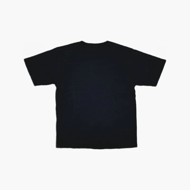 Stone Island Stone Island SS24 Black Compass Logo T-Shirt Size US L / EU 52-54 / 3 - 3 Thumbnail