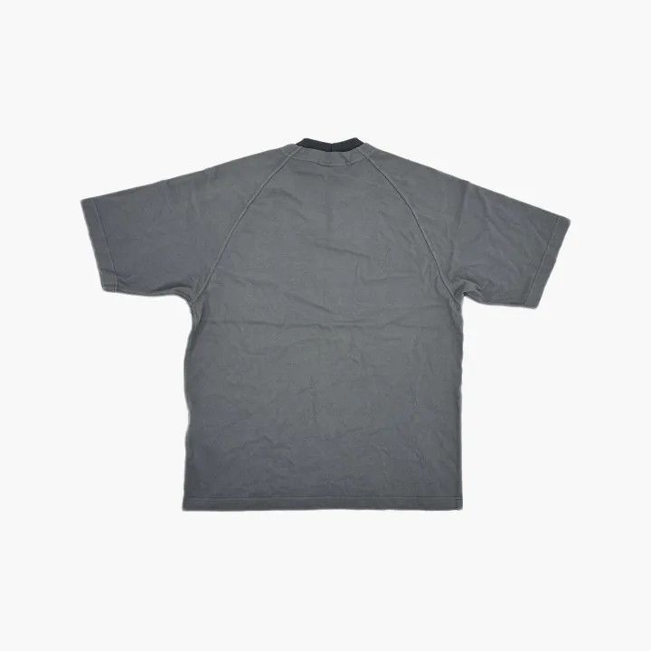 Stone Island Stone Island Gray Short Sleeve T-Shirt Size US M / EU 48-50 / 2 - 3 Thumbnail