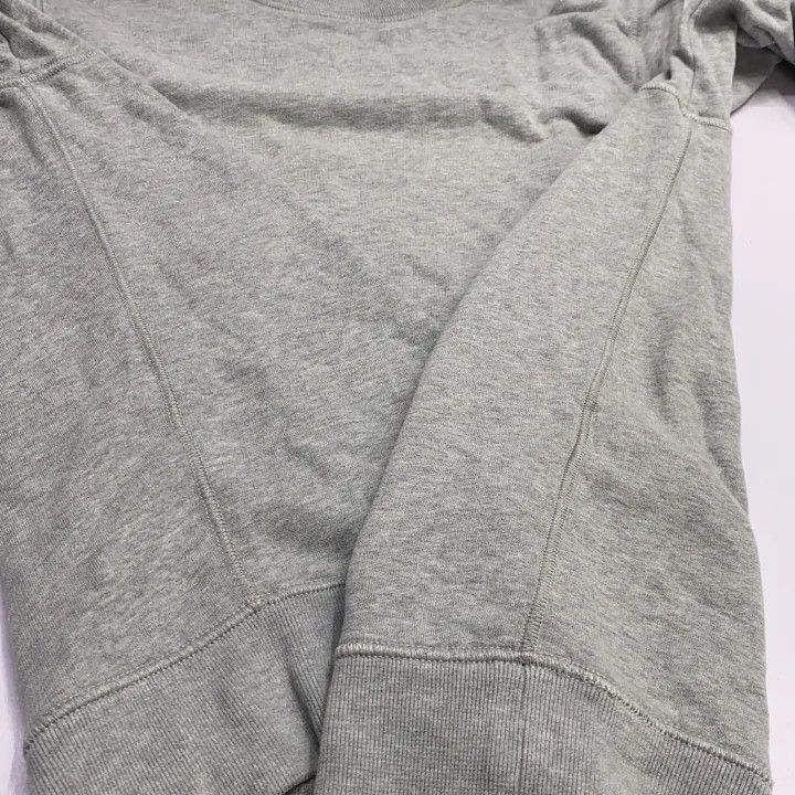 Stone Island Stone Island Men's Dusty Gray Sweatshirt Size US M / EU 48-50 / 2 - 9 Thumbnail