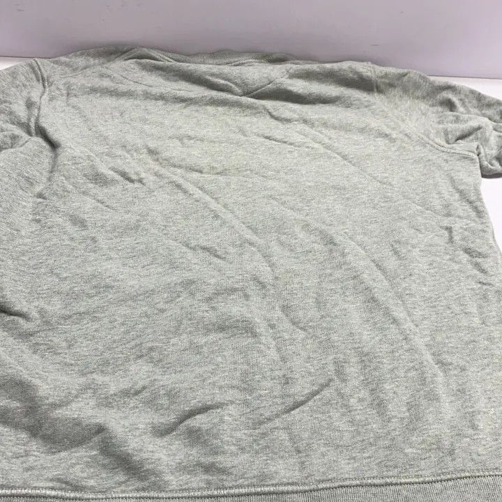 Stone Island Stone Island Men's Dusty Gray Sweatshirt Size US M / EU 48-50 / 2 - 5 Thumbnail